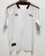 2526 Arsen white retro model S-4XL